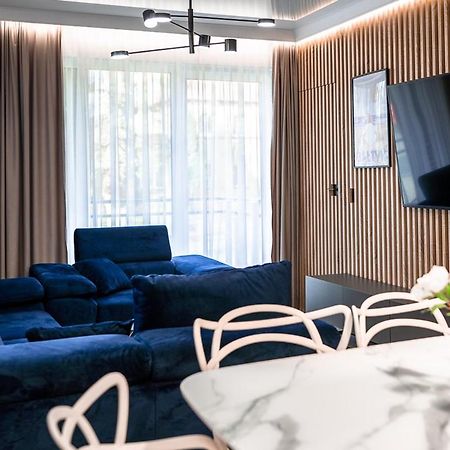 Apartament Na Wyspie II Svinoústí Exteriér fotografie