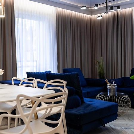 Apartament Na Wyspie II Svinoústí Exteriér fotografie