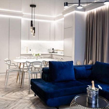 Apartament Na Wyspie II Svinoústí Exteriér fotografie