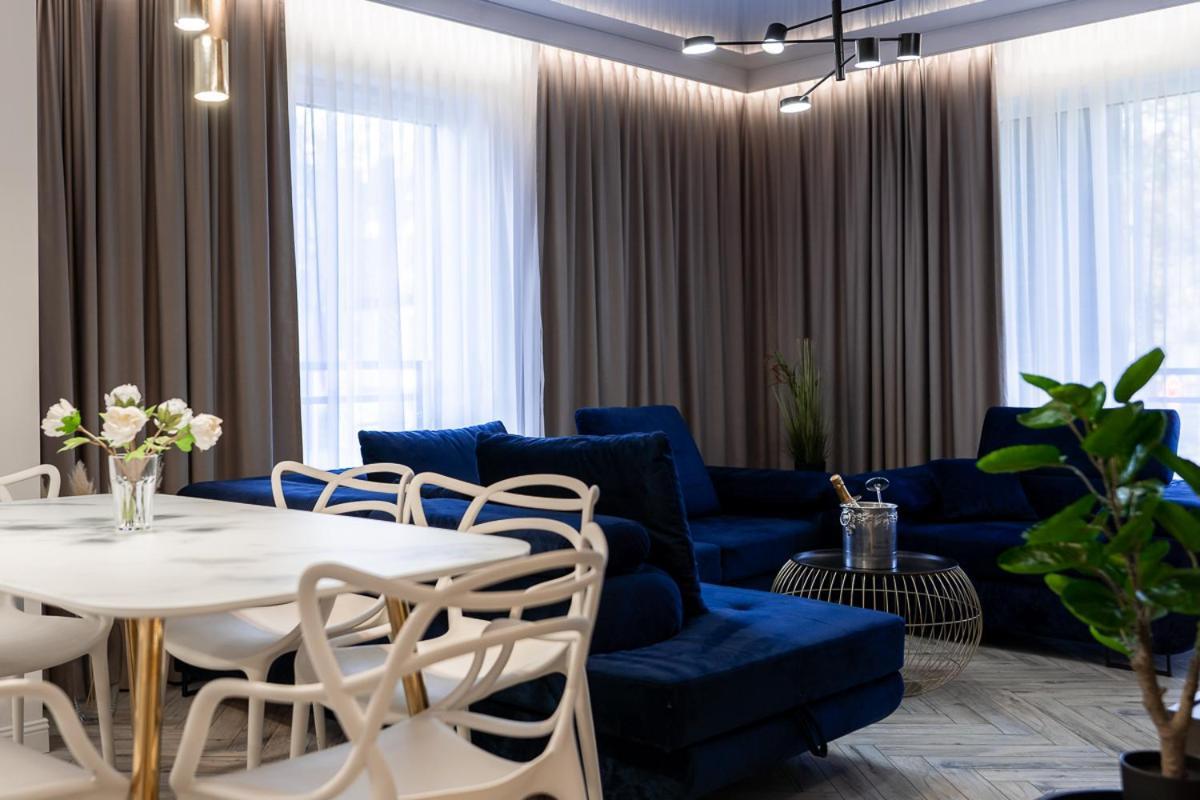 Apartament Na Wyspie II Svinoústí Exteriér fotografie