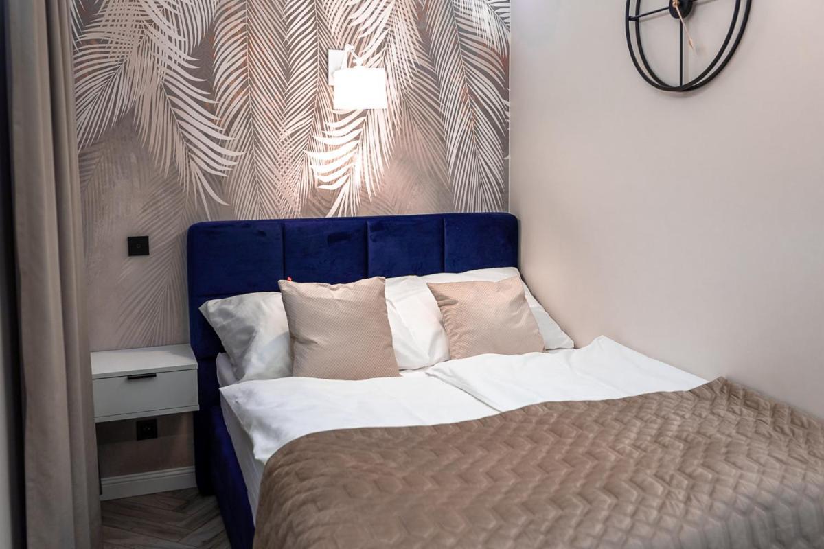 Apartament Na Wyspie II Svinoústí Exteriér fotografie